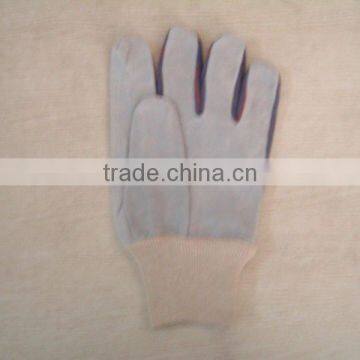 Sunnyhope Kids Gardening Gloves for Working Canvas Gloves photo-3