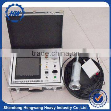 Hot Selling Deep Ground Water Detector /fresh Result Water Detector for Sale photo-4