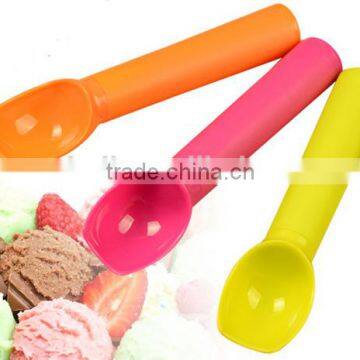 IC-418 PP icecream scoop colorful