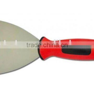 Rubber Handle Putty Knife