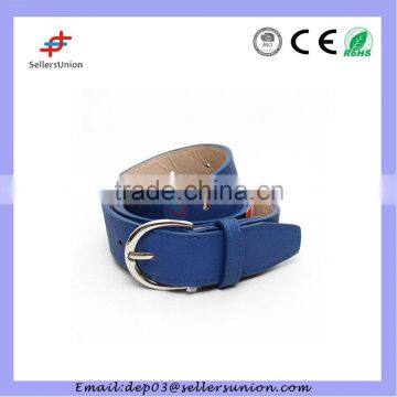 SO082 Blue Decoration Belt