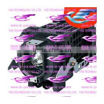 Projector lamp XL-2400C with lamp holder for SONY KF-E42A10