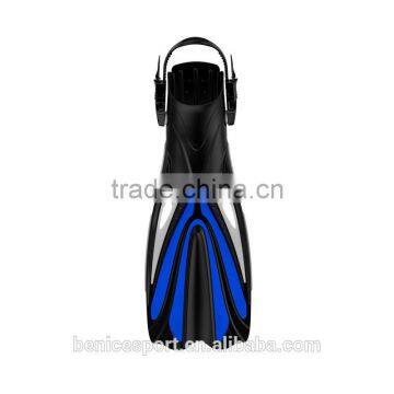 Scuba-diving Fin With Adjust Strap for Deeper Waters photo-2