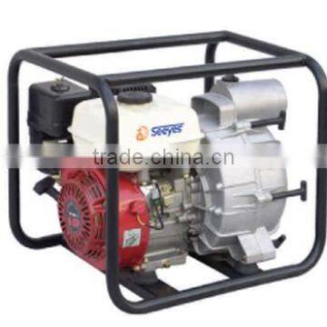 3' Gasoline Trash Pump