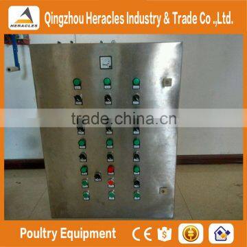 Heracles Factory Price Poultry Feeders and Drinkers photo-2