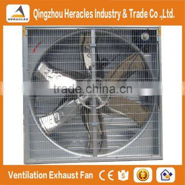 Hot Selling HE-1000 Push Pull Type Ventilation Cooling Fan for Greenhouse and Poultry House photo-2