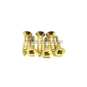 Popular Iron Barrel Bolt, 3" Brass Finish Door Bolt, Window Barrel Bolt Lock photo-6