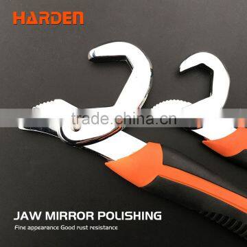 Two Pieces Multi-Function Wrench