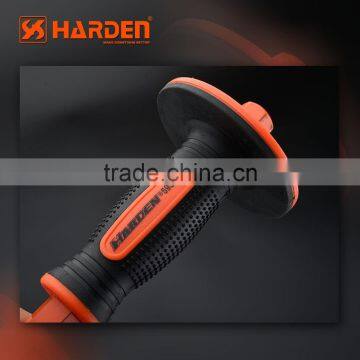 Gold Supplier China Professional TPR Handle Point Chisel photo-3