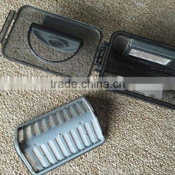 Brush Robot Vacuum Cleaner /self Control Vacuum Cleaning Robot photo-5