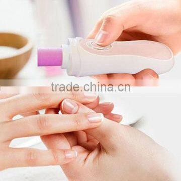 Hot Sale Cheap Electronic Nail Care Tools Get Nail Polish photo-6