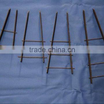 Bamboo Flower Racks photo-3
