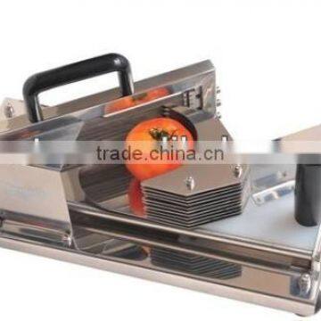 Good Quality Stainless Steel Manual Tomato Slicer