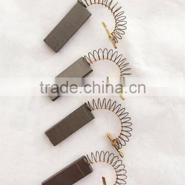 Wholesale Washing Machine Spare Parts Carbon Brushes photo-4