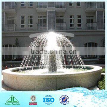 General Water Fountain photo-3
