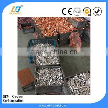 DTL-1 Bimetallic Cable Lug photo-3