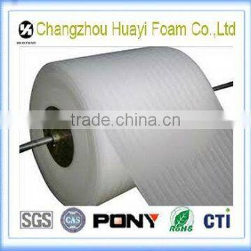 high-density soft foam packing sheet epe foam packaging