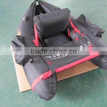 New Inflatable Fishing Float Tube photo-4