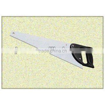 plastic handle tree-cutting woodworking panel saw