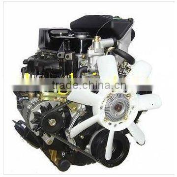 Diesel 4JA1 engine wiht high quality and good price