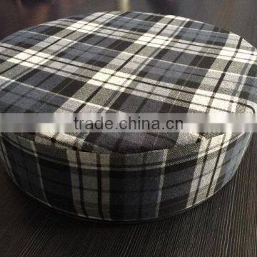 2016 Germany 4" Height Comfy Anti-slip Rotating Seat Cushion Swivel Seat Cushion photo-2