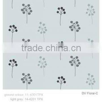 Pvc Shower Curtain With Your Print photo-3