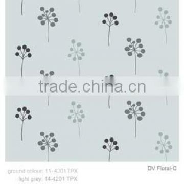 Pvc Shower Curtain With Your Print photo-3