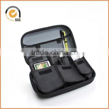 USA GEAR HARD SHELL MAGELLAN GPS TRAVEL CASE FOR SELECT MAGELLAN GPS NAVIGATORS