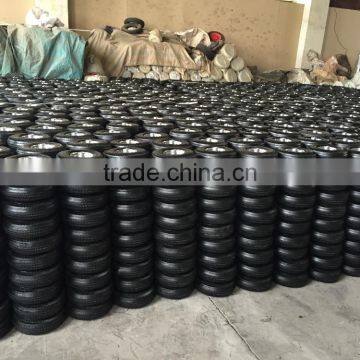 Wholesale High Quality Wheelbarrow Wheels for Trolley 3.50-4 photo-5
