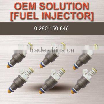 Fuel Injector for BUS 0280150846 0 280 150 846