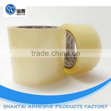 BOPP adhesive packing tape