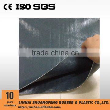 PVC Lay Flat Hose Water Discharge Hose for Agriculture Farm/pvc Flexible Hose photo-4