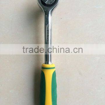 Berrylion 1/2inch Ratchet Wrench Fine Polished Ratchet Wrench for Sale photo-5