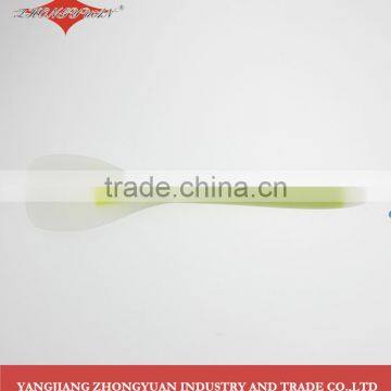 6PCS Hot Sale Non Stick Wholesale Korean Silicone Kitchenware/spatula photo-4