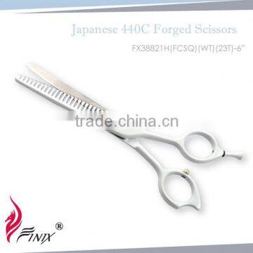 440C Forged Hair Thinning Thinning Cutting Professional Scissor