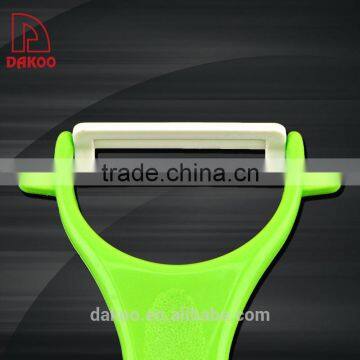 3"+Peeler Ultra Sharp Kitchen Ceramic Cutlery Knives Set With Gift Box Package photo-5