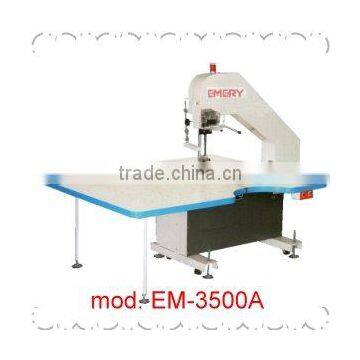 bandknife cutting machine