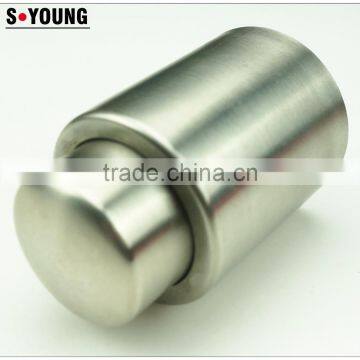 44021 18/10 Stainless Steel Wine Sealer photo-5