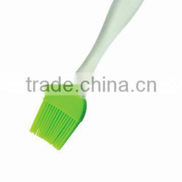 Silicone Pastry brushes / PP handle silicone baking brush