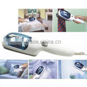 New 2015 hot Portable Electric Iron Steam Brush Seamer Iron Handheld Steam Iron Brush Steamer