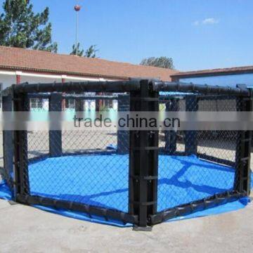 Boxing club MMA Cage/Hexagon MMA Cage