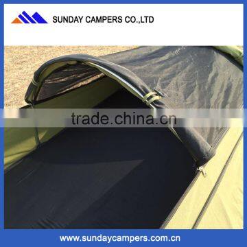 Off Road Equipment Wholesale Double Swag Rip Stop photo-3