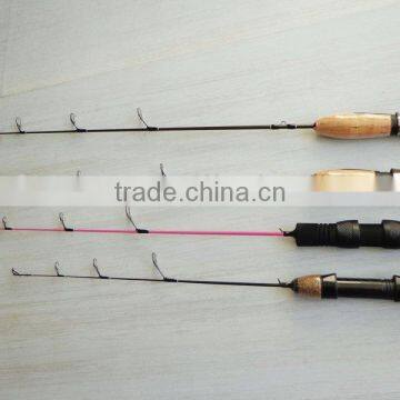 2014 Hot Sale Fiberglass Ice Fishing Rod,Solid Fishing Rod photo-2