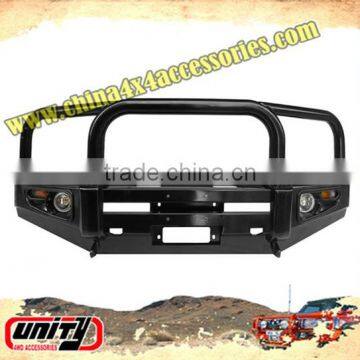 new 4x4 car bumper /car bull bar for Patrol Y 61