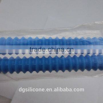 Durable Hot Sale Oven Rack/silicone Shelf Guard photo-2