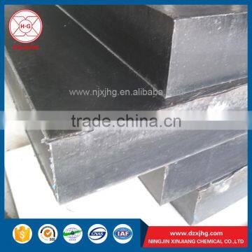 High quality black/yellow/natural/white uhmwpe block