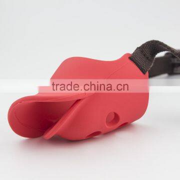 2016 Summer Popular Factory Direct Sale Low Price Silicone Pet Products Dog Pet Products Silicone Dog Muzzle photo-6