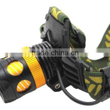 Professional LED Headlamp Manufacturer Surper Bright 1000 Lumens Headlamp photo-3