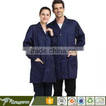 Custom Cheap Work Shirt Uniform Jackets