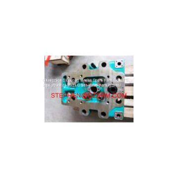 CYLINDER HEAD,WARTSLIA,PIELSTICK,DAIHATSU,MAK GE,WITHBV CLASS(Головка цилиндра) photo-4